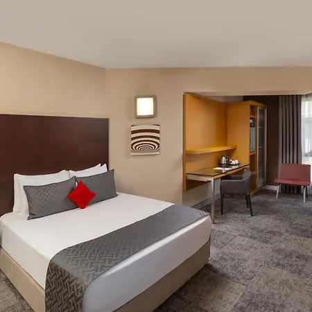 Hotel Nippon Stambuł