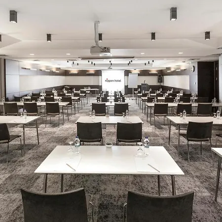 Nippon איסטמבול