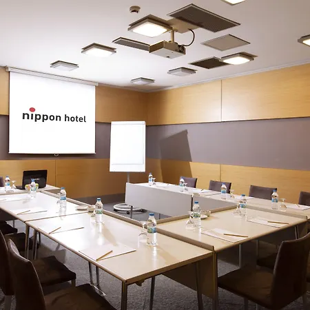 מלון Nippon
