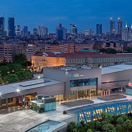 Nippon איסטמבול