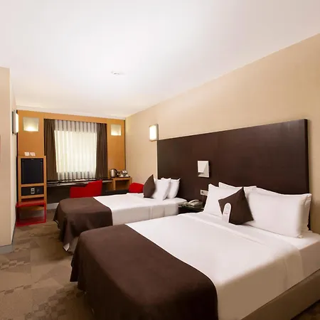 Hotel Nippon Istanbulská provincie