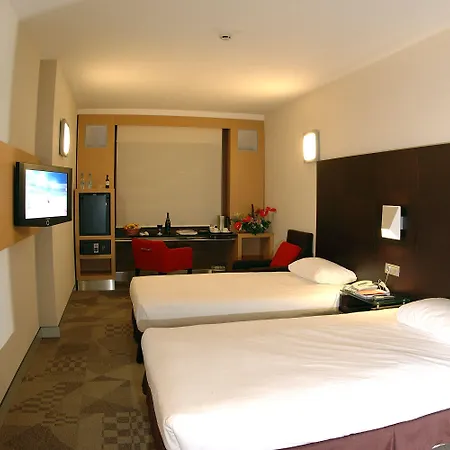 Nippon Hotel
