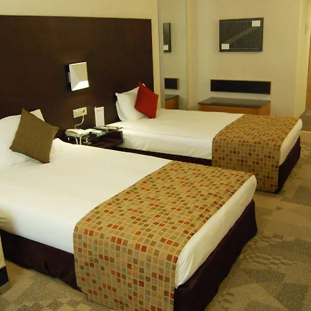 Hotel Nippon Istanboel