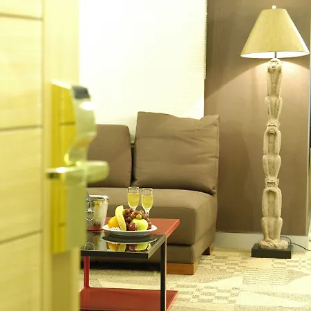 Nippon 4* Istanbulská provincie