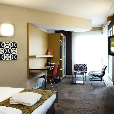Nippon Hotel 4*
