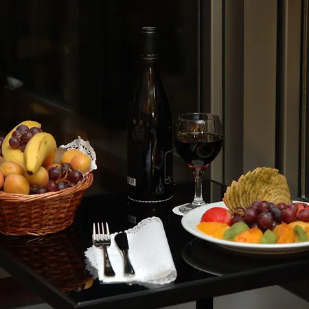 Nippon Hotel Istanbulská provincie