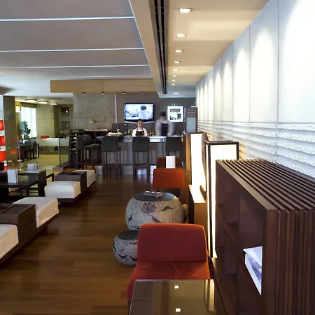 Hotel Nippon 4*
