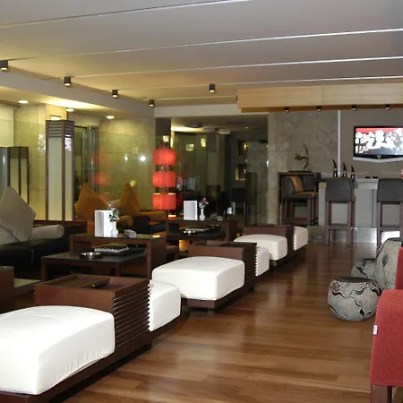 Hotel Nippon Istanboel