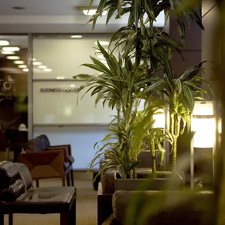 Hotel Nippon Istanbulská provincie