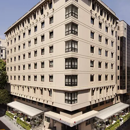 Hotel Nippon 4*