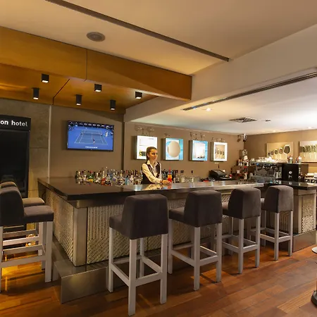 Hotel Nippon Istanboel
