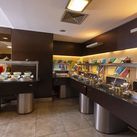 Nippon Hotel Istanboel