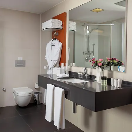 Nippon Hotel Istanboel