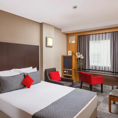 Nippon Hotel Istanboel