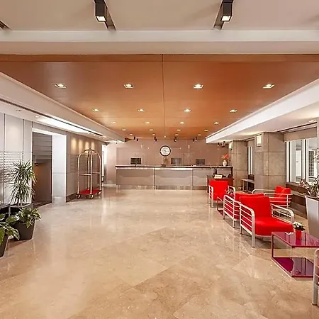 Nippon Hotel Istambul