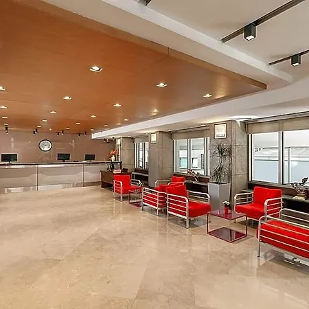 Hotel Nippon Istambul
