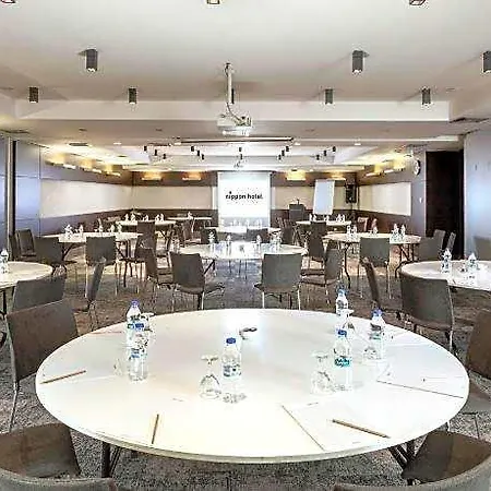 Nippon Hotel