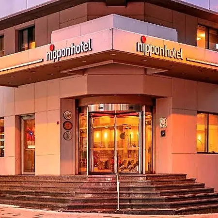 Nippon Hotel 4*