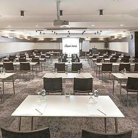 Nippon Hotel Istambul