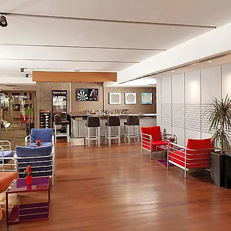 Nippon 4* Istambul
