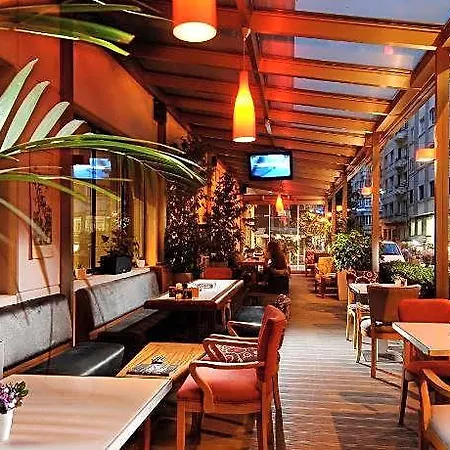 Hotel Nippon 4*