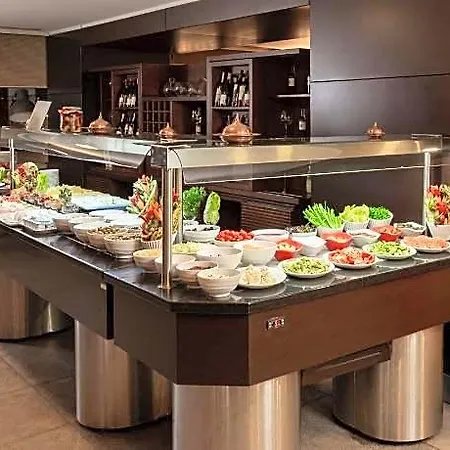 Nippon Hotel 4*