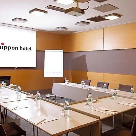 Hotel Nippon Istambul