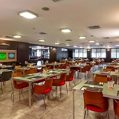 Hotel Nippon 4*