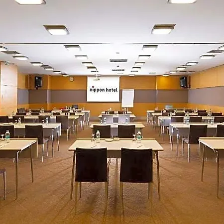 Hotel Nippon 4*