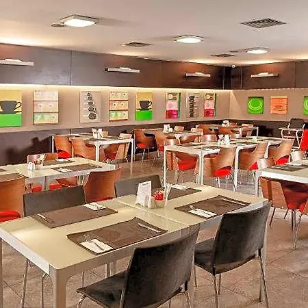 Hotel Nippon 4*