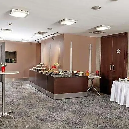 Nippon 4* Istanbulská provincie