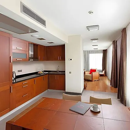 Hotel Nippon Istambul