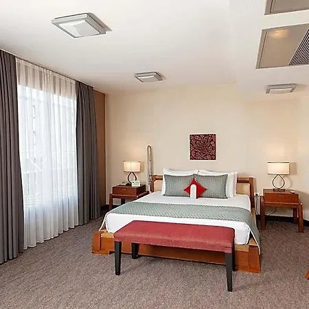 Nippon Hotel Istambul