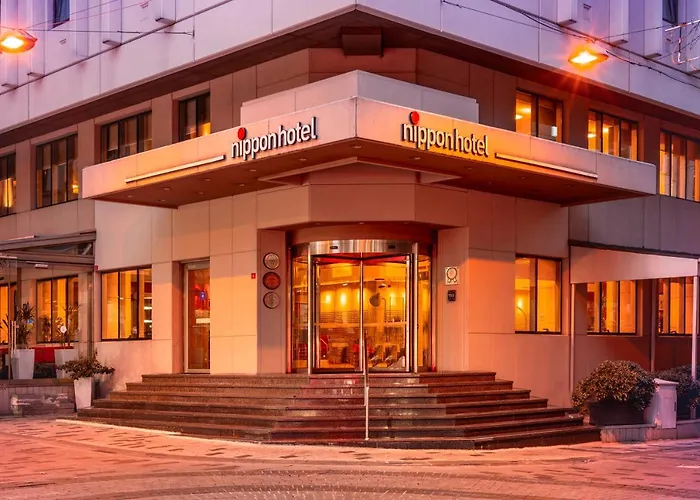 Nippon 4*