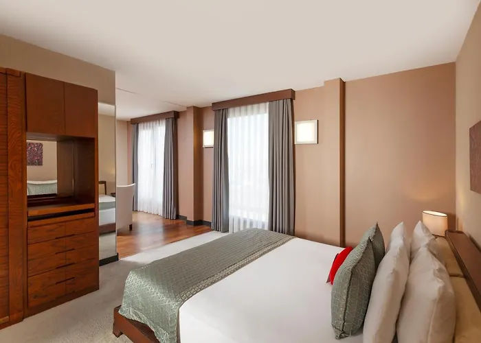 Nippon Отель 4*