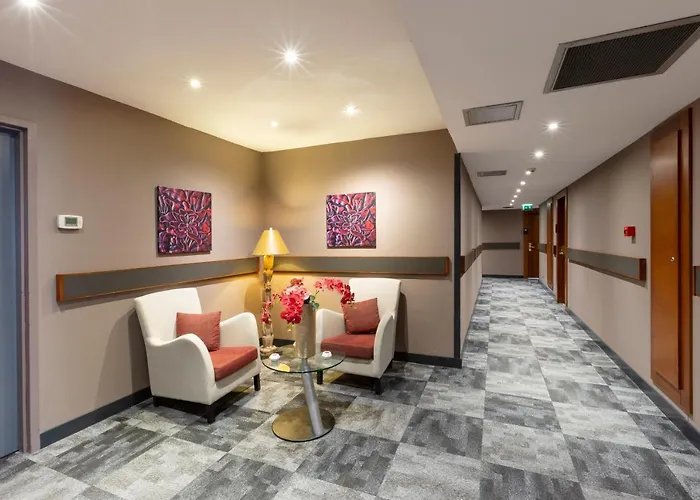 Отель Nippon Стамбул