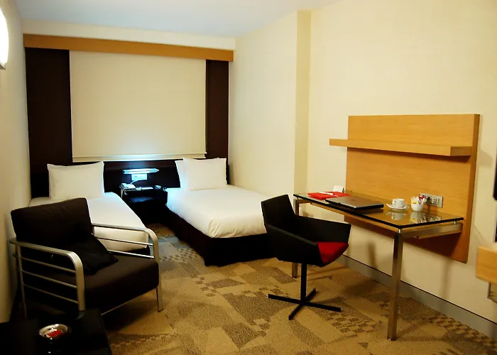 Nippon 4* Стамбул