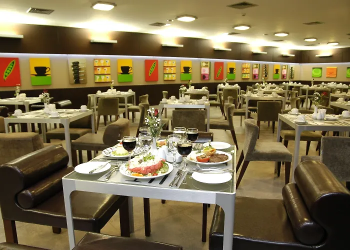 Nippon Отель Стамбул