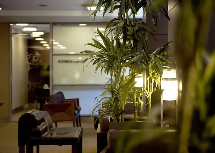 Hotel Nippon Istanboel