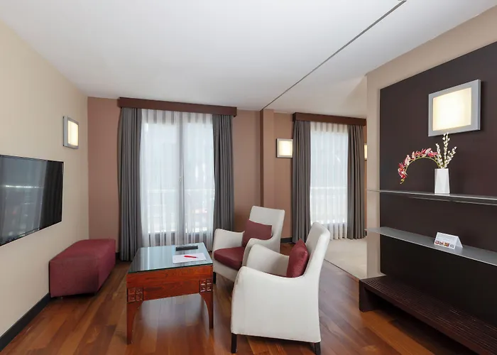 Hotel Nippon Istanboel