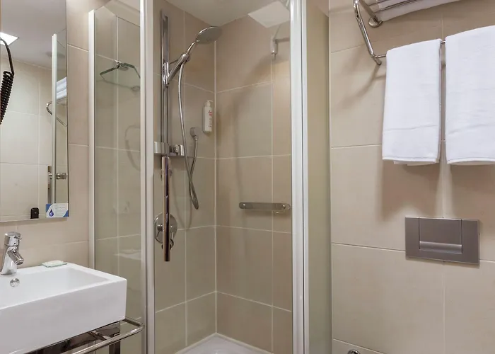 Nippon 4* Стамбул