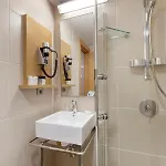 Отель Nippon 4*