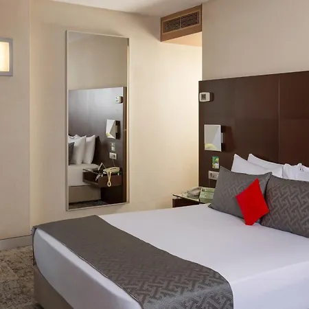 Hotell Nippon 4*