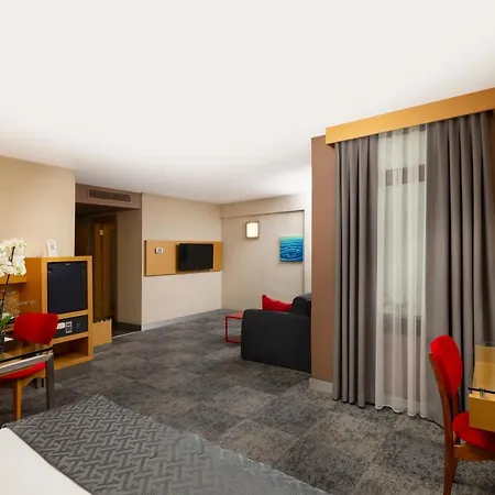 Hotell Nippon