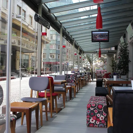 Nippon 4* Κωνσταντινούπολη