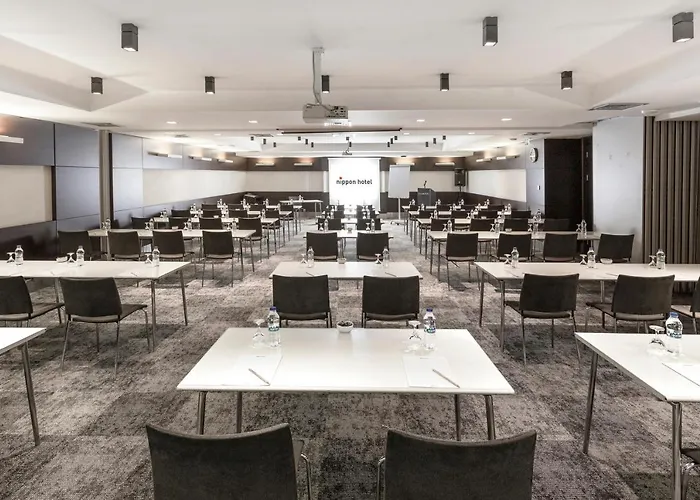 Nippon Κωνσταντινούπολη