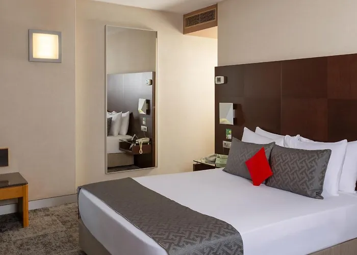 Nippon Hotel Istambul