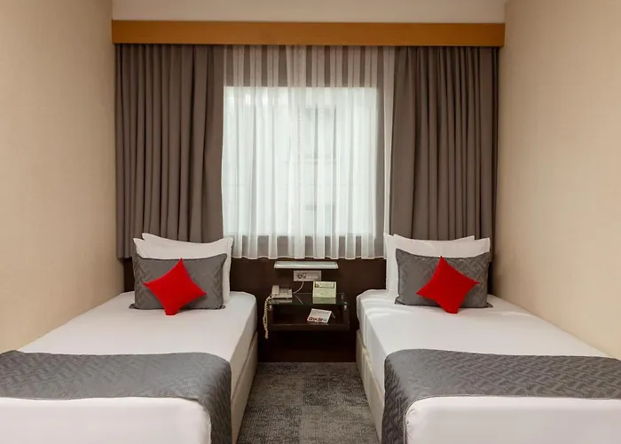 Nippon Κωνσταντινούπολη