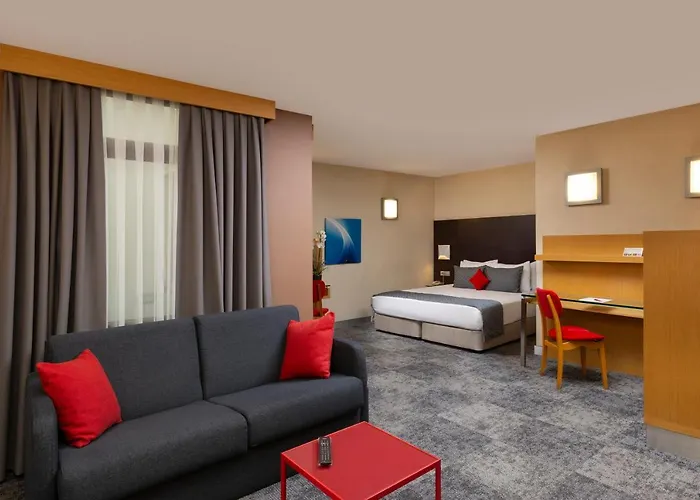 Hotel Nippon Istambul