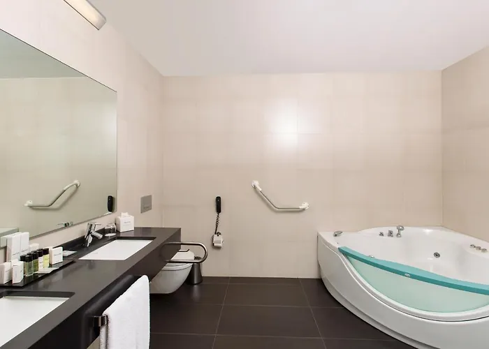 Nippon Hotel Istambul